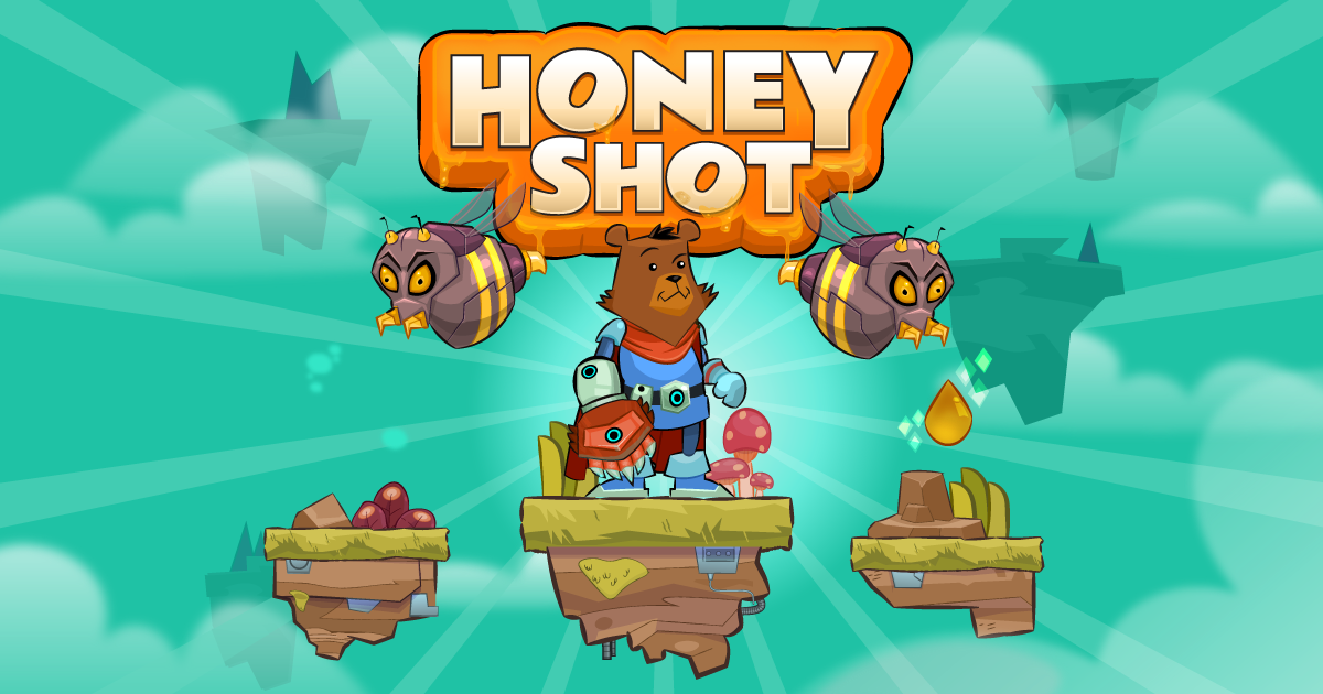 Play Honey Shot